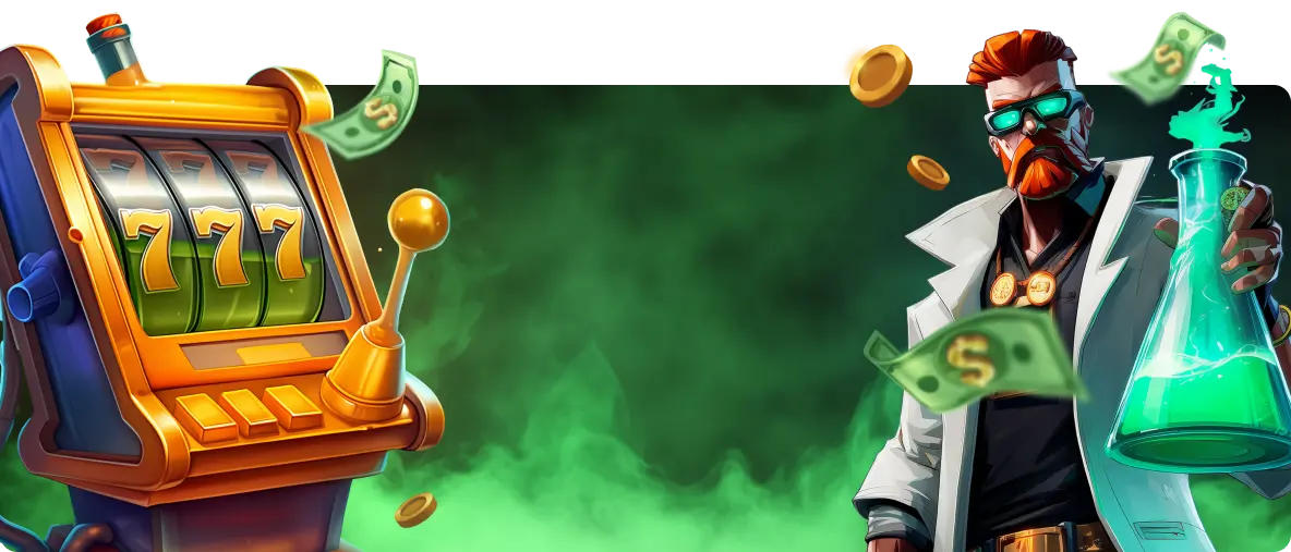 Boomzino Casino Bonus